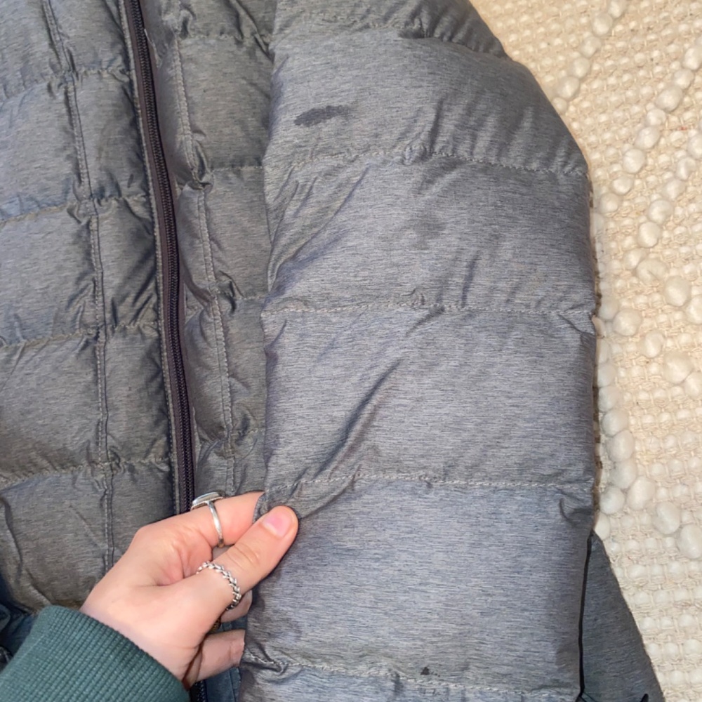 North Face Coat - image 5